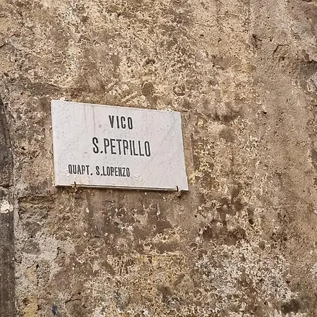 San Petrillo Apartment-2