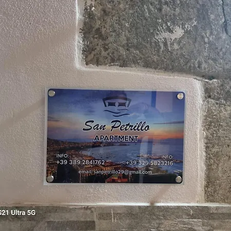 San Petrillo APARTMENT-3